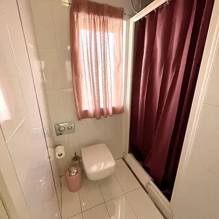 Fleur De Mai With Terrace * 그지라