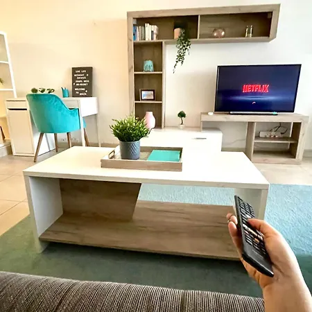 Fleur De Mai With Terrace * 그지라