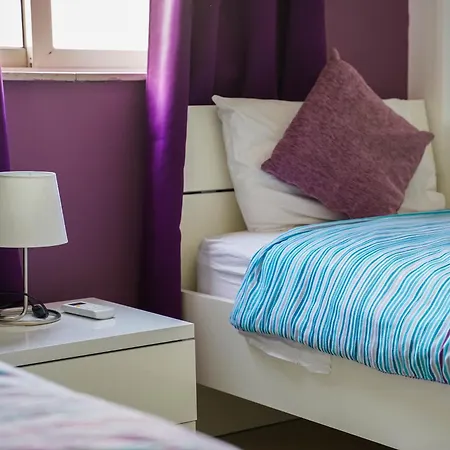 아파트 Fleur De Mai With Terrace