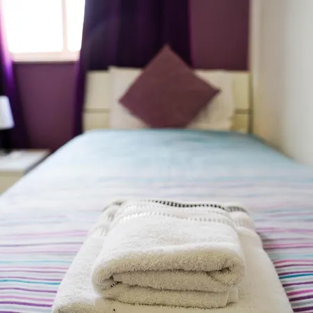 아파트 Fleur De Mai With Terrace