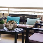 Appartamento Fleur De Mai With Terrace