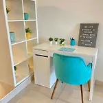 Fleur De Mai With Terrace Appartamento Gzira