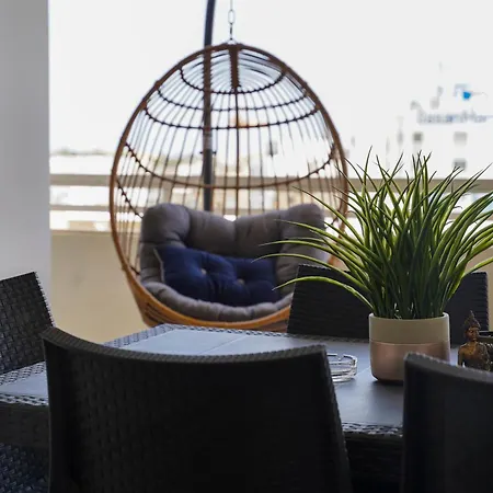 Fleur De Mai With Terrace * Gzira