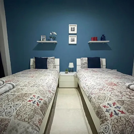 Fleur De Mai With Terrace *