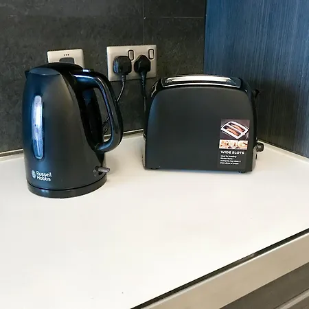 Fleur De Mai With Terrace *