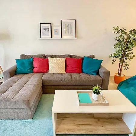 Fleur De Mai With Terrace Apartment *