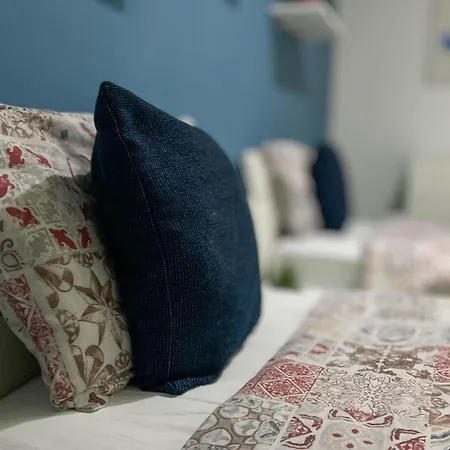 Fleur De Mai With Terrace