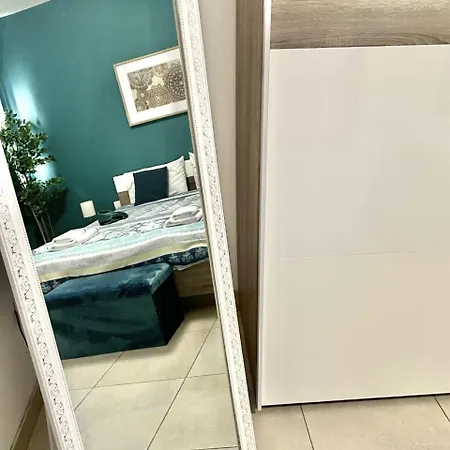 アパート Fleur De Mai With Terrace