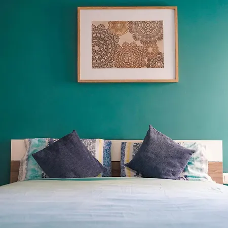 Fleur De Mai With Terrace * グジラ