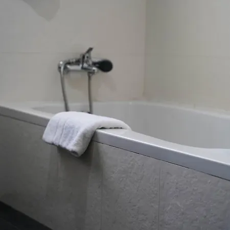 Apartment Fleur De Mai With Terrace Gzira