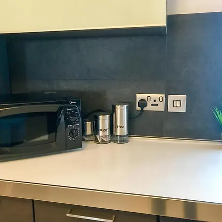 Fleur De Mai With Terrace *