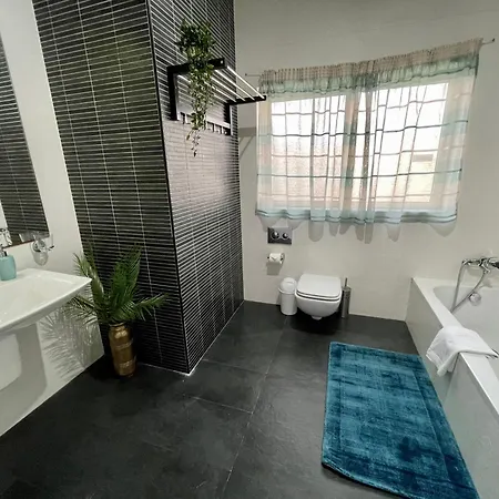 Fleur De Mai With Terrace *