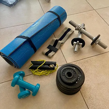 Apartment Fleur De Mai With Terrace Gzira