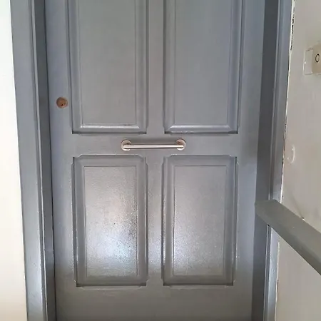 Fleur De Mai With Terrace グジラ