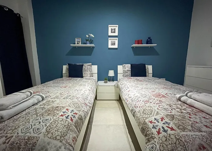 Fleur De Mai With Terrace *