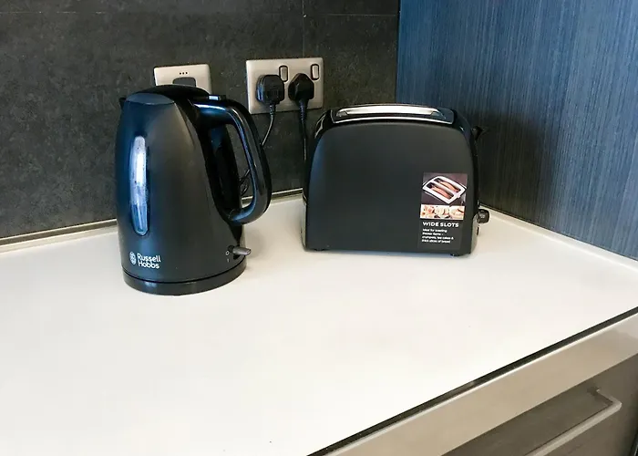 Fleur De Mai With Terrace *