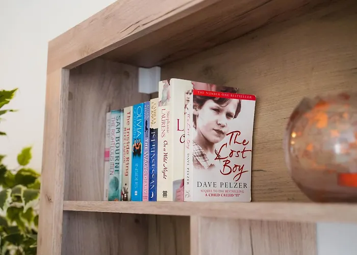 Fleur De Mai With Terrace * Gzira