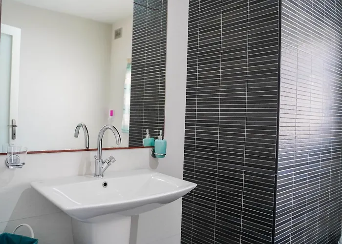 Fleur De Mai With Terrace דירה Gzira