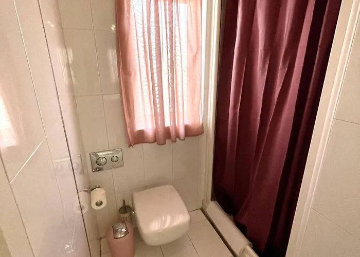 Fleur De Mai With Terrace * Gzira