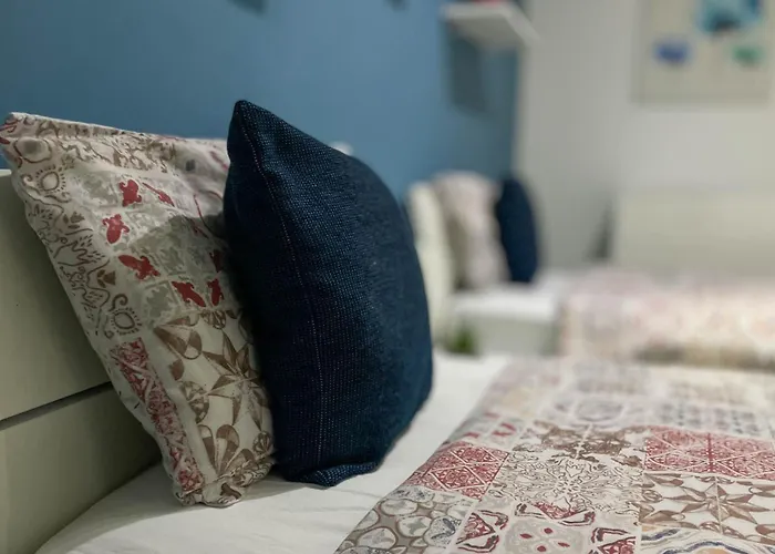 Fleur De Mai With Terrace