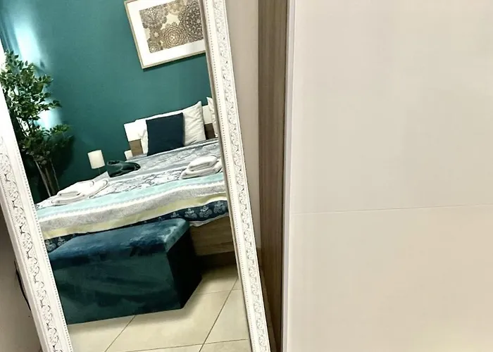 דירה Fleur De Mai With Terrace