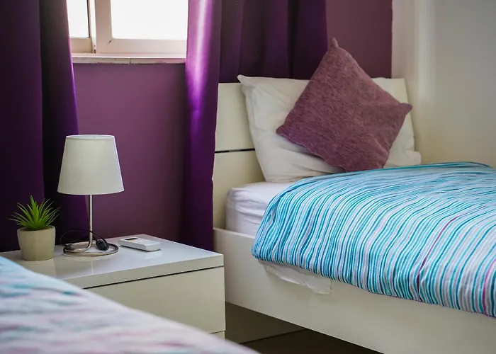 דירה Fleur De Mai With Terrace