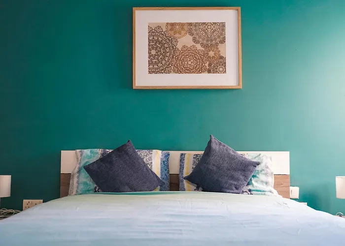 Fleur De Mai With Terrace * Gzira