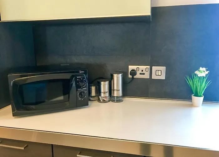 Fleur De Mai With Terrace *