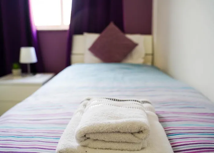 דירה Fleur De Mai With Terrace