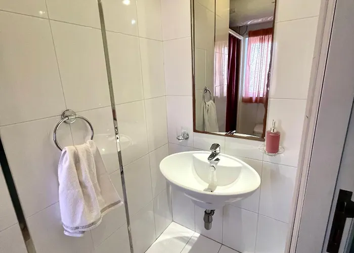 Fleur De Mai With Terrace דירה Gzira