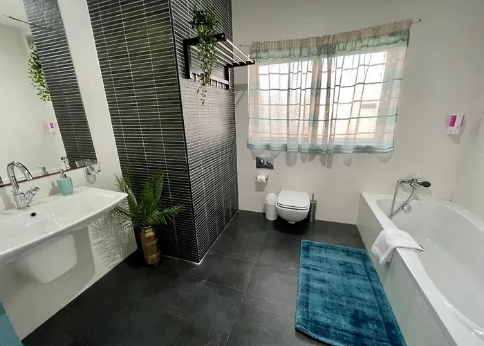 Fleur De Mai With Terrace *