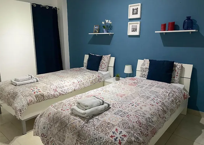 דירה Fleur De Mai With Terrace *